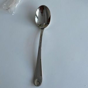 Gourmet Settings flow teaspoon brand new wrapper
